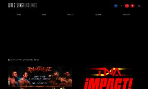 lordsofpain wwe|lords of pain website.